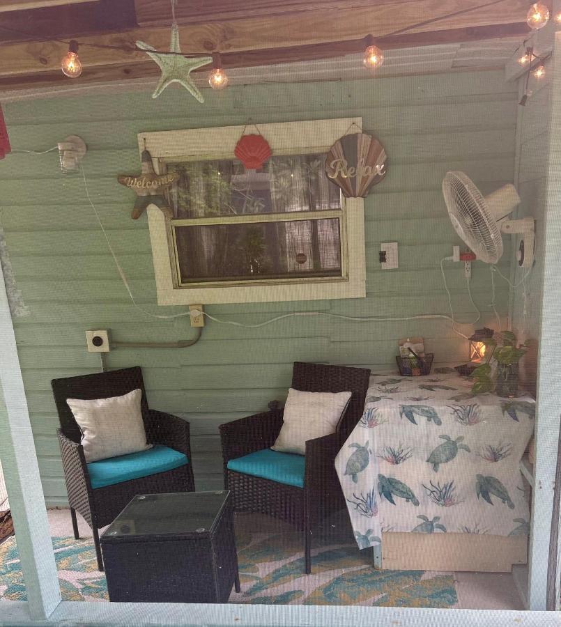 Cocoa, Beach House Exterior photo